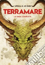 Terramare. La saga completa libro
