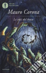 Le voci del bosco libro