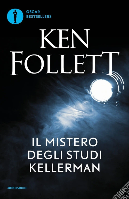 Il mistero degli studi Kellerman