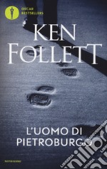 L'uomo di Pietroburgo libro