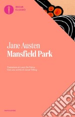 Mansfield Park libro