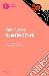 Mansfield Park libro