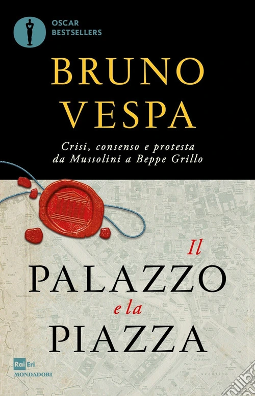 Il palazzo e la piazza