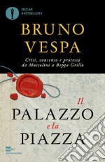 Il palazzo e la piazza libro