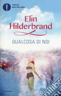 Qualcosa di noi libro