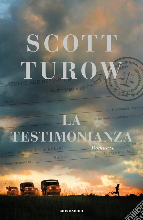 La testimonianza
