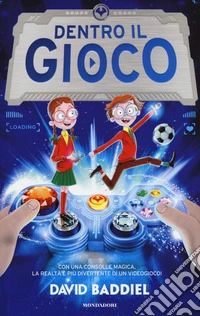 Dentro il gioco libro