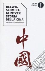 Storia della Cina. Dall'Impero Celeste al boom economico libro