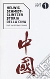 Storia della Cina. Dall'Impero Celeste al boom economico libro