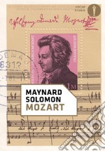 Mozart libro