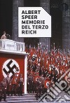 Memorie del Terzo Reich libro