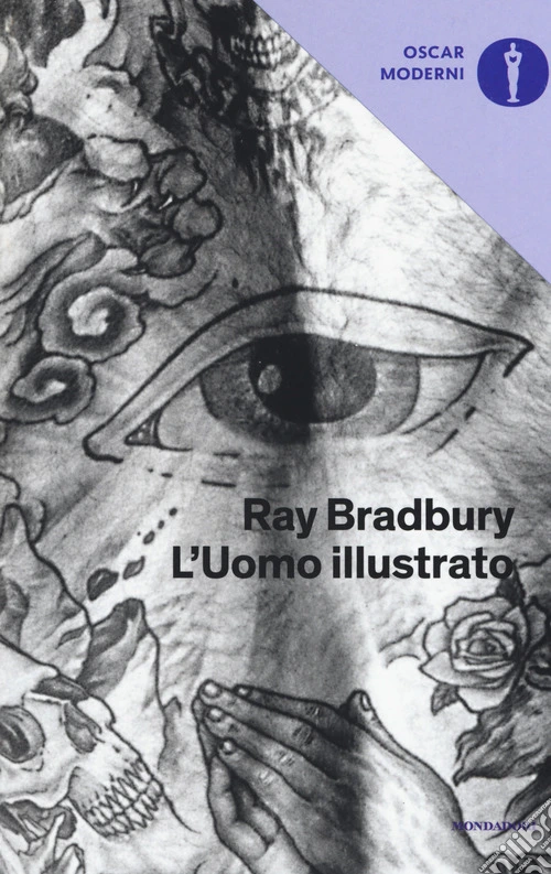 L'uomo illustrato