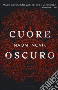 Cuore oscuro
