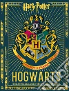Harry Potter. Hogwarts. Guida filmica alla scuola di magia più famosa del mondo. Ediz. a colori libro