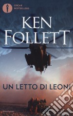 Un letto di leoni libro