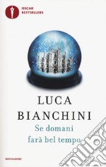 Se domani farà bel tempo libro