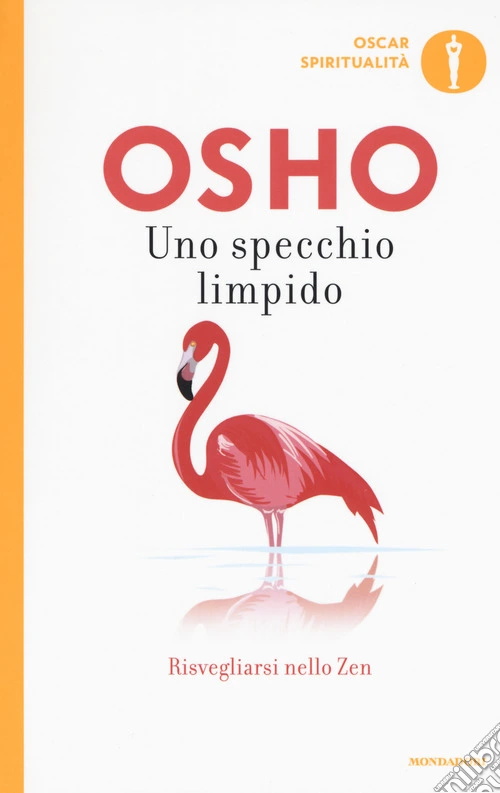 Uno specchio limpido. Risvegliarsi nello zen