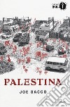 Palestina libro