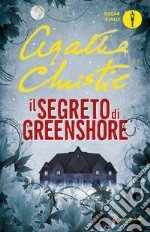 Il segreto di Greenshore libro