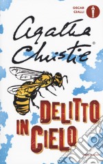 Delitto in cielo libro