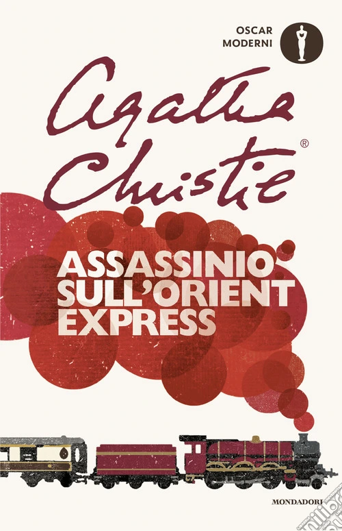 Assassinio sull'Orient Express