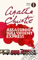 Assassinio sull'Orient Express libro