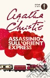 Assassinio sull'Orient Express libro di Christie Agatha