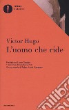 L'uomo che ride libro