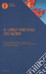 Il libro tibetano dei morti libro