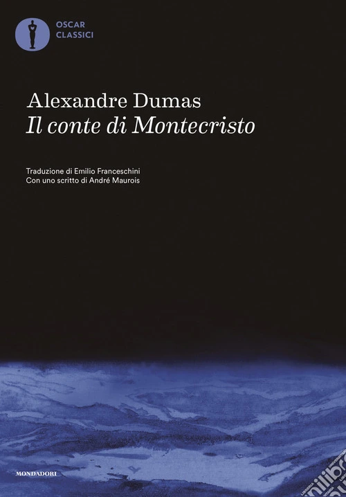 Il conte di Montecristo