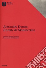 Il conte di Montecristo libro