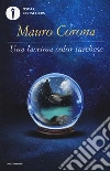 Una lacrima color turchese libro di Corona Mauro