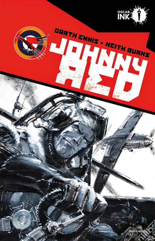 Johnny Red