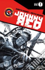 Johnny Red libro