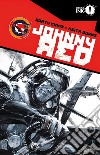 Johnny Red libro