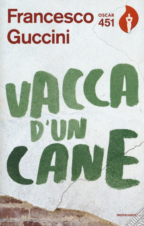 Vacca d'un cane