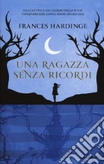 Una ragazza senza ricordi libro