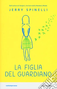 La figlia del guardiano