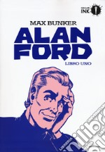 Alan Ford. Libro uno libro