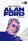 Alan Ford. Vol. 1 libro