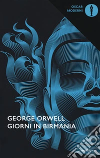 Giorni in Birmania libro