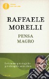 Pensa magro libro