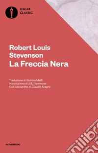 La freccia nera