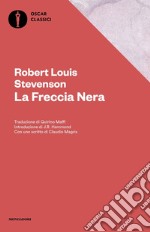 La freccia nera libro