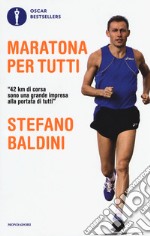 Maratona per tutti libro