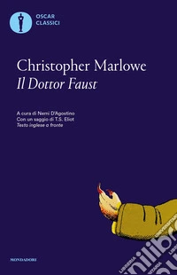 Il dottor Faust. Testo originale a fronte
