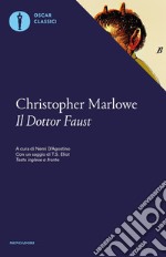 Il dottor Faust libro