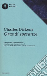 Grandi speranze libro