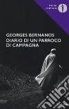 Diario di un parroco di campagna libro