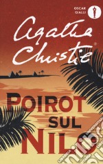 Poirot sul Nilo libro